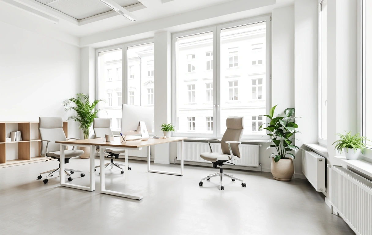 Beratungsraum München