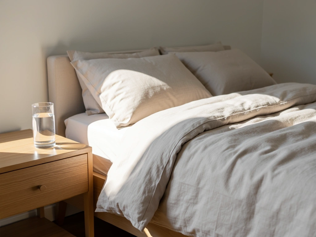 Optimale Schlafumgebung