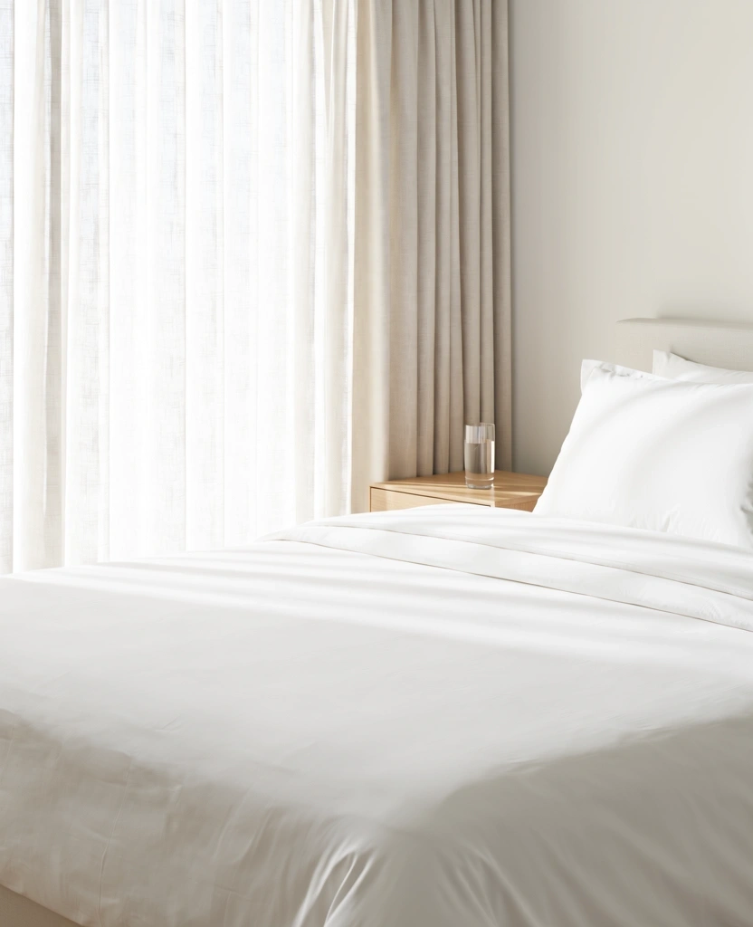 Optimale Schlafumgebung für besseres Gewichtsmanagement